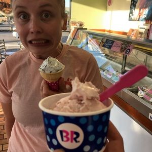 Meet your Posher, Sally